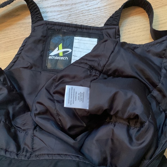 Boys snow pants - Picture 4 of 6